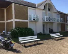 EHPAD Jeanne Ruzé : EHPAD à Semblançay