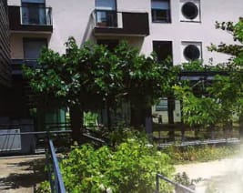EHPAD l'Argentière Vienne : EHPAD à Vienne