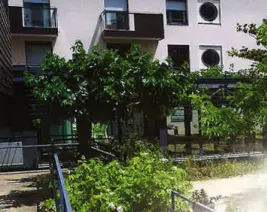 EHPAD l'Argentière Vienne : EHPAD à Vienne