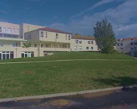 EHPAD Bellefontaine : EHPAD à Le Péage-de-Roussillon