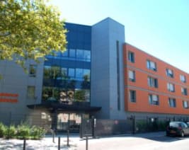 EHPAD Abbaye : EHPAD à Grenoble
