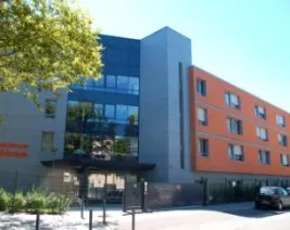EHPAD Abbaye : EHPAD à Grenoble