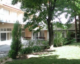 Résidence le Parc : Résidence Service Senior à Domène