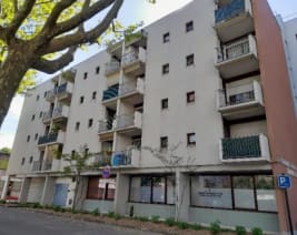 Résidence Maurice Thorez : Résidence Service Senior à Échirolles