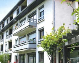 Résidence Plein Soleil : Résidence Service Senior à Montferrat