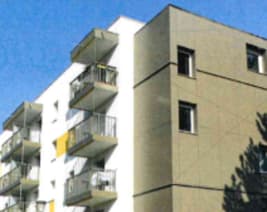 Résidence Pierre Sémard : Résidence Service Senior à Saint-Martin-d'Hères