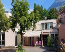 Résidence le Pré Blanc : Résidence Service Senior à Meylan