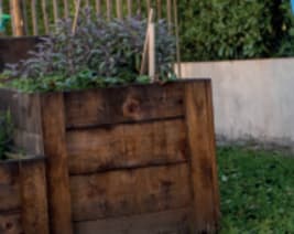Résidence Jules Cazeneuve : Résidence Service Senior à Tullins