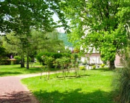 Foyer-Résidence : Résidence Service Senior à Vizille