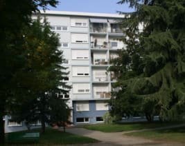 Résidence Pierre Blanche : Résidence Service Senior à Voiron