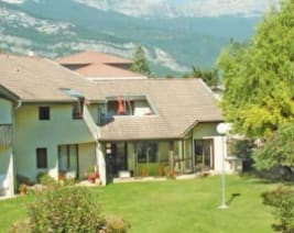 Résidence Maurice Gariel : Résidence Service Senior à Varces-Allières-et-Risset
