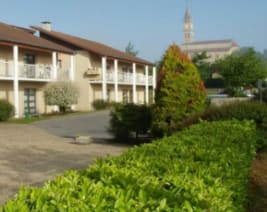 EHPAD l'Isle aux Fleurs : EHPAD à L'Isle-d'Abeau