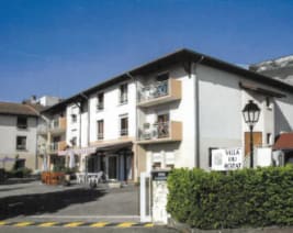 EHPAD Villa du Rozat : EHPAD à Saint-Ismier
