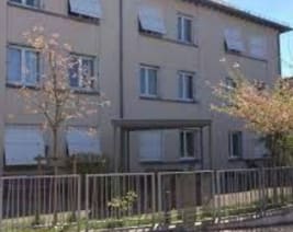 EHPAD Résidence du Parc de la Corette : EHPAD à Mur-de-Barrez
