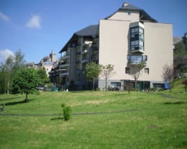 Anras EHPAD Sainte-Therese : EHPAD à Laguiole