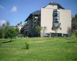Anras EHPAD Sainte-Therese : EHPAD à Laguiole