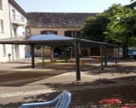 EHPAD le Val d'Olt : EHPAD à Saint-Laurent-d'Olt