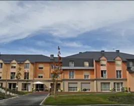 EHPAD Adrienne Lugans : EHPAD à Laissac