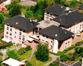 EHPAD Résidence Jean Xxiii : EHPAD à Rodez