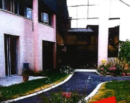 EHPAD Paul Mouysset : EHPAD à Firmi