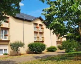EHPAD Gloriande : EHPAD à Sévérac-le-Château
