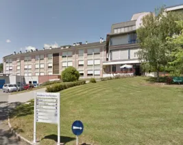 EHPAD les Peyrières : EHPAD à Olemps