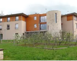 EHPAD Résidence la Montanie : EHPAD à Lugan