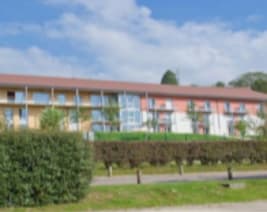 La Résidence des Lacs EHPAD : EHPAD à Clairvaux-les-Lacs