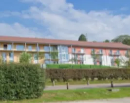 La Résidence des Lacs EHPAD : EHPAD à Clairvaux-les-Lacs