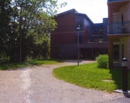 EHPAD Jardin du Seillon : EHPAD à Bletterans