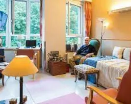 Home Saint-Lambert - Sint-Lambrechtstehuis : Résidence-Services à Woluwe-Saint-Lambert