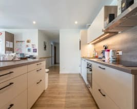 Maison Partagée Gièvres : EHPAD à Gièvres