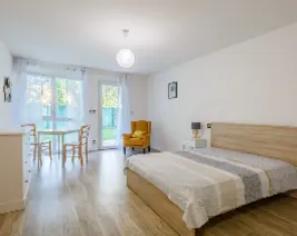 Maison Partagée Val-De-Reuil : EHPAD à Val-de-Reuil