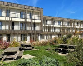 Le Clairefontaine - Blois : Résidence Service Senior à Blois