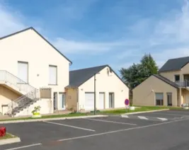 Maison Partagée Cellettes : EHPAD à Cellettes