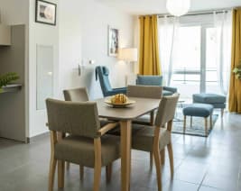 Résidence Senior Bagnols-Sur-Cèze : Résidence Service Senior à Bagnols-sur-Cèze