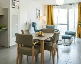Résidence Senior Bagnols-Sur-Cèze : Résidence Service Senior à Bagnols-sur-Cèze