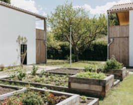 Maison d'Accueil Familial Monsenior - Coubon : EHPAD à Coubon