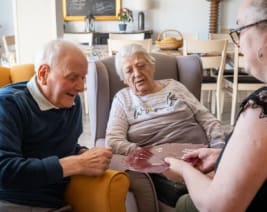 Maison Partagée Pré-En-Pail-Saint-Samson : EHPAD à Pré-en-Pail