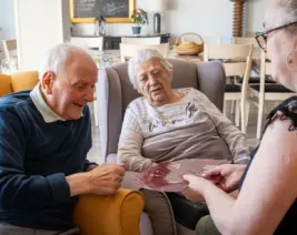 Maison Partagée Pré-En-Pail-Saint-Samson : EHPAD à Pré-en-Pail