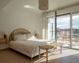 Domicile Partagé Cosima - Marseille - Rss : Résidence Service Senior à Marseille