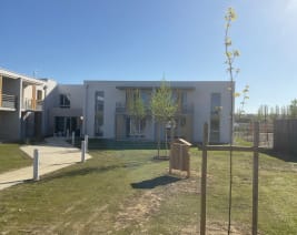 Les Jardins de Laloubere : Résidence Service Senior à Laloubère