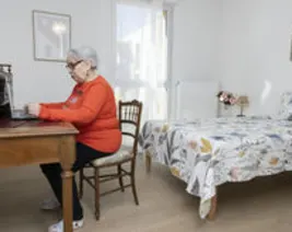 Les Jardins de Seilh : Résidence Service Senior à Seilh