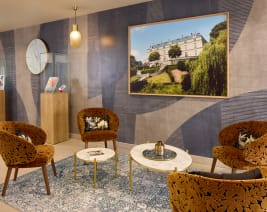 Oui Seniors  - Cholet : Résidence Service Senior à Cholet