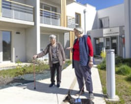 Les Jardins de Saint Gaudens : Résidence Service Senior à Saint-Gaudens