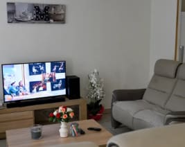 Maison Partagée Besançon : EHPAD à Besançon