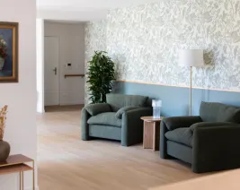 Domicile Partagé Cosima - Sannois : EHPAD à Sannois