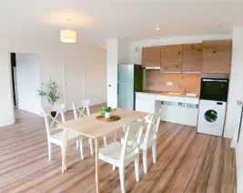Appartement Mobicap Blois : Résidence Service Senior à Blois