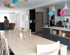 Maison Partagée Bressuire : EHPAD à Bressuire