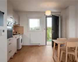 Appartement Mobicap Pontchateau : Résidence Service Senior à Pontchâteau
